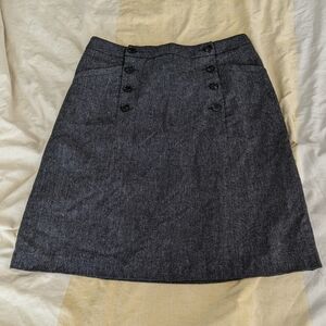 Great Skirt For Work Or Cute Fall & Winter Events